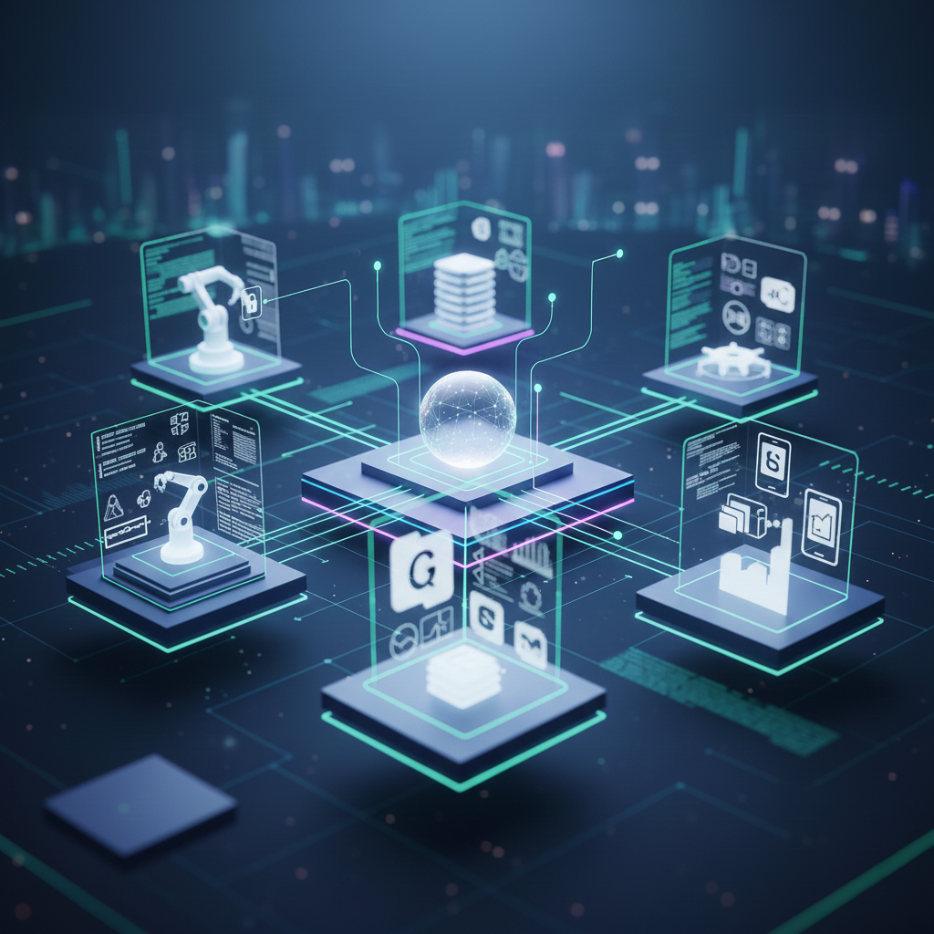 Single Source Solution